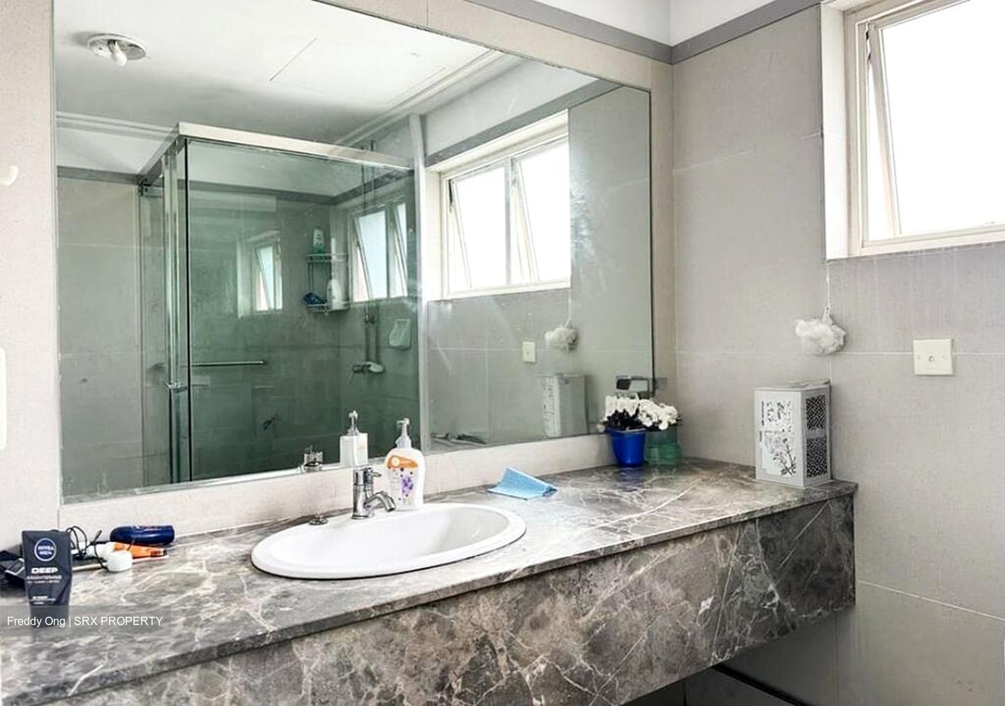 Sommerville Grandeur (D10), Condominium #525139791